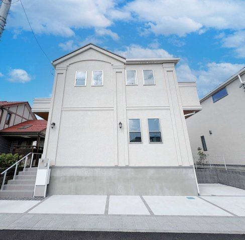 今宿東町6棟新築戸建