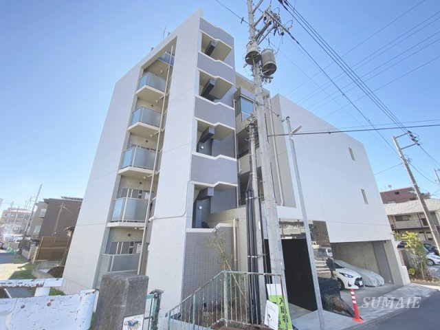 カーサ・ピッコラ桜木町