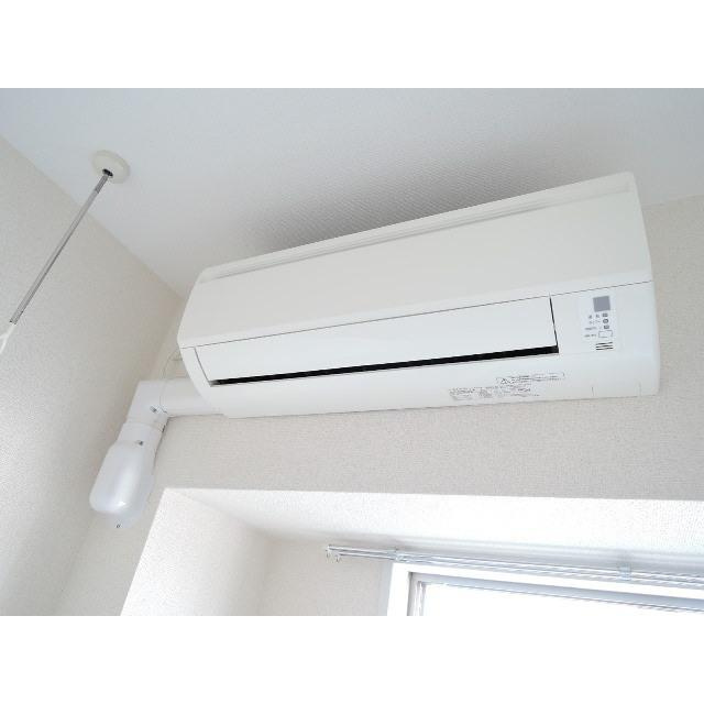 プレール・ドゥーク東京EASTⅤの設備