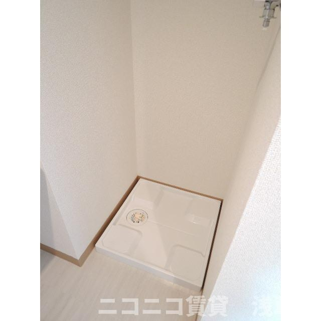 プレール・ドゥーク東京EASTⅤのその他