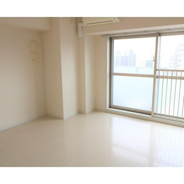 プレール・ドゥーク東京EASTⅤの居間・リビング