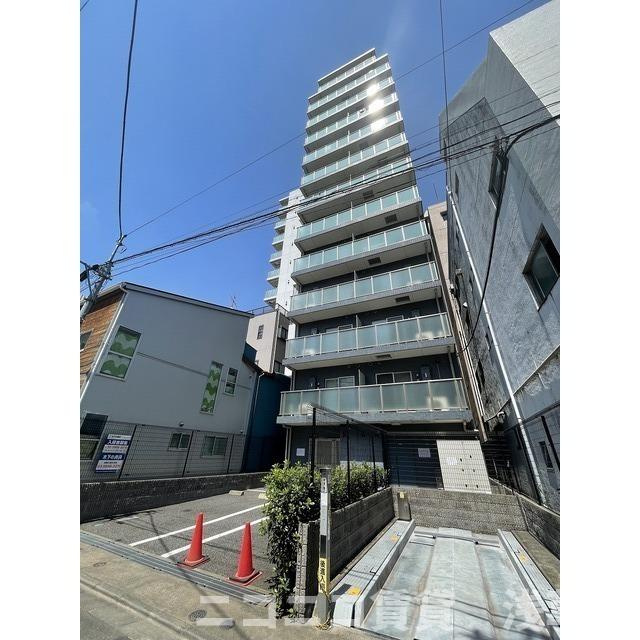 プレール・ドゥーク東京EASTⅤ