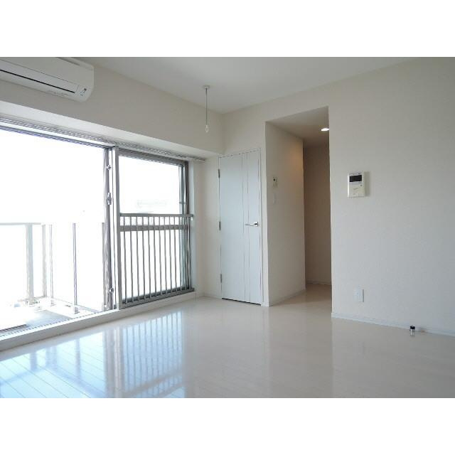 プレール・ドゥーク東京EASTⅤの展望