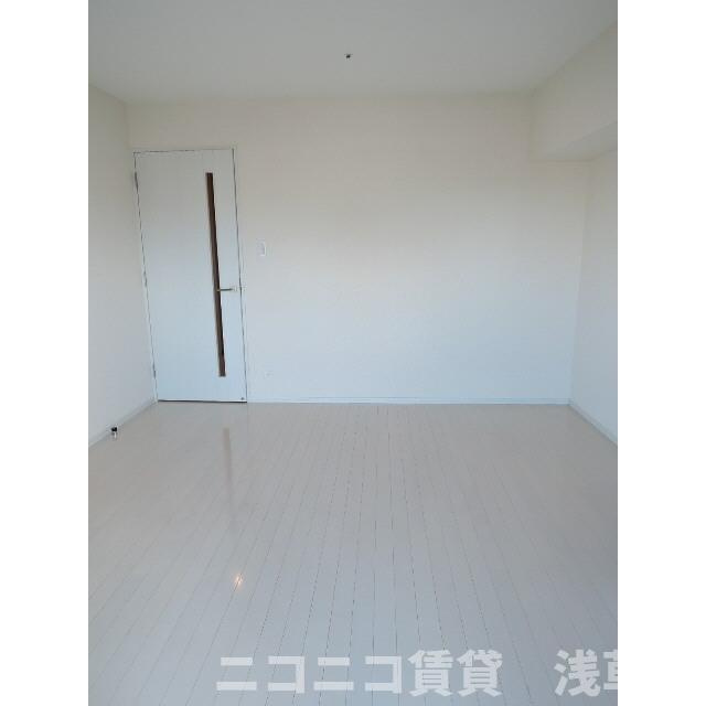 プレール・ドゥーク東京EASTⅤの内装