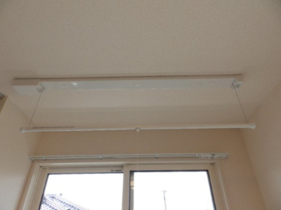 【設備】 | アンベル新山口Ⅱ