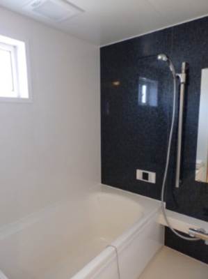 【浴室】 | アンベル新山口Ⅱ