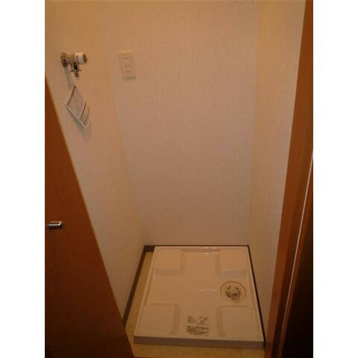 【設備】 | ヴィータローザ東雪谷