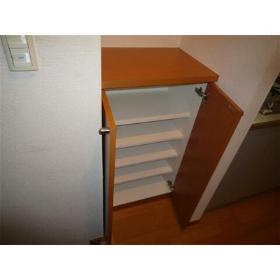 【その他】 | ヴィータローザ東雪谷