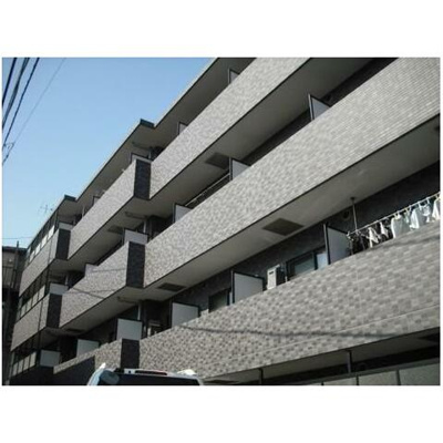 【外観】 | ヴィータローザ東雪谷