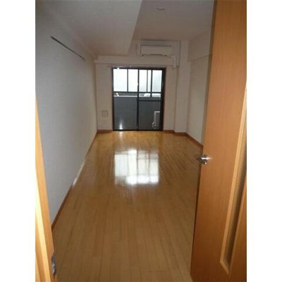 【居間・リビング】 | ヴィータローザ東雪谷