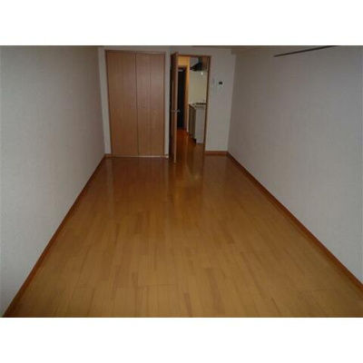 【内装】 | ヴィータローザ東雪谷