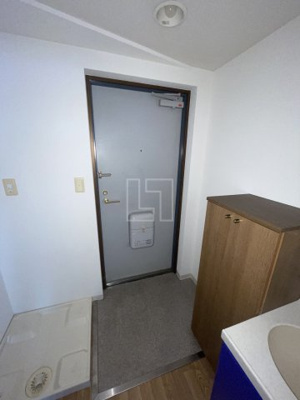 【玄関】 | エイペックス大手通 | エイペックス大手通　玄関スペース