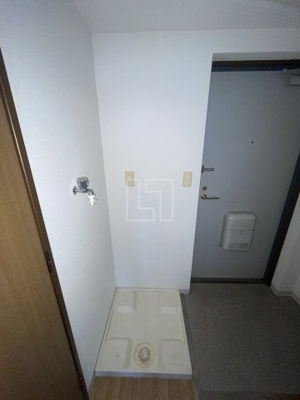 【設備】 | エイペックス大手通 | エイペックス大手通　室内洗濯パン