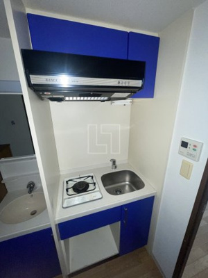 【キッチン】 | エイペックス大手通 | エイペックス大手通　キッチン