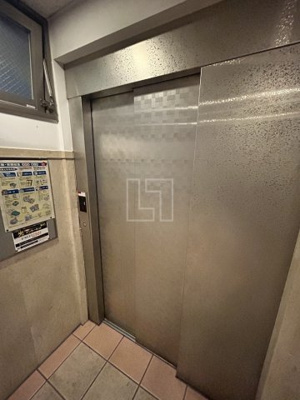 【その他共用部分】 | エイペックス大手通 | エイペックス大手通　エレベーター