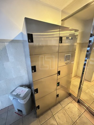 【その他共用部分】 | エイペックス大手通 | エイペックス大手通　宅配BOX