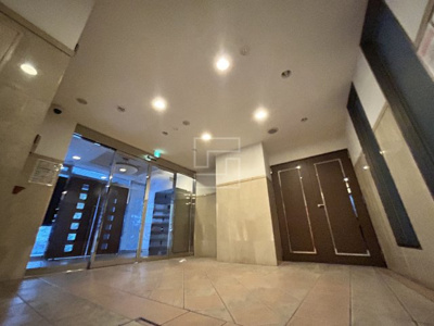 【ロビー】 | エイペックス大手通 | エイペックス大手通　ロビー