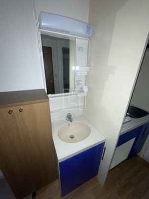 【独立洗面台】 | エイペックス大手通 | エイペックス大手通　独立洗面化粧台