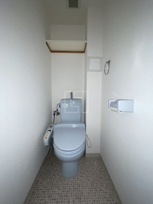 【トイレ】 | エイペックス大手通 | エイペックス大手通　温水洗浄便座