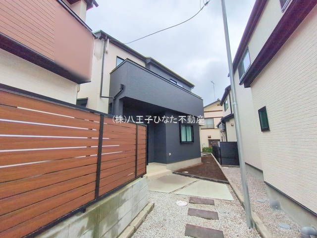 『八王子市中古戸建て』八王子市楢原町1015-6【仲介手数料無料】　八王子市楢原町のその他|～仲介手数料無料☆八王子ひなた不動産～八王子市楢原町　中古戸建