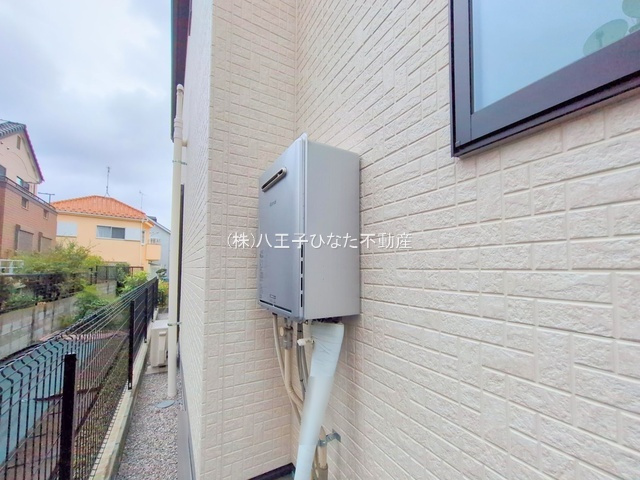 『八王子市中古戸建て』八王子市楢原町1015-6【仲介手数料無料】　八王子市楢原町のその他|～仲介手数料無料☆八王子ひなた不動産～八王子市楢原町　中古戸建