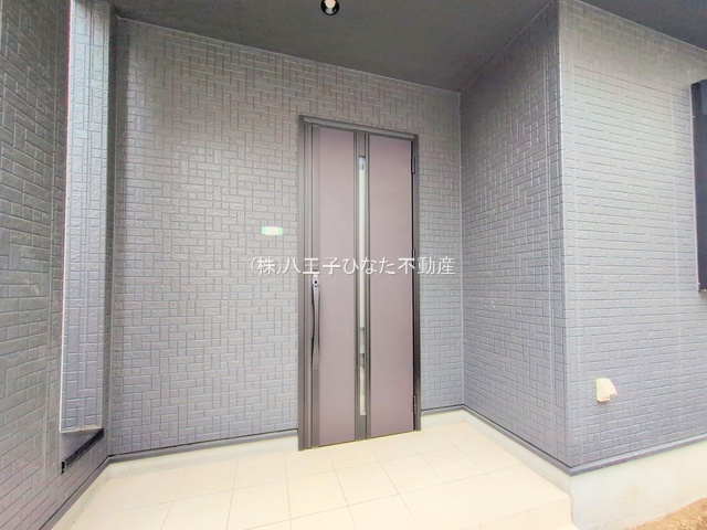 『八王子市中古戸建て』八王子市楢原町1015-6【仲介手数料無料】　八王子市楢原町のその他|～仲介手数料無料☆八王子ひなた不動産～八王子市楢原町　中古戸建
