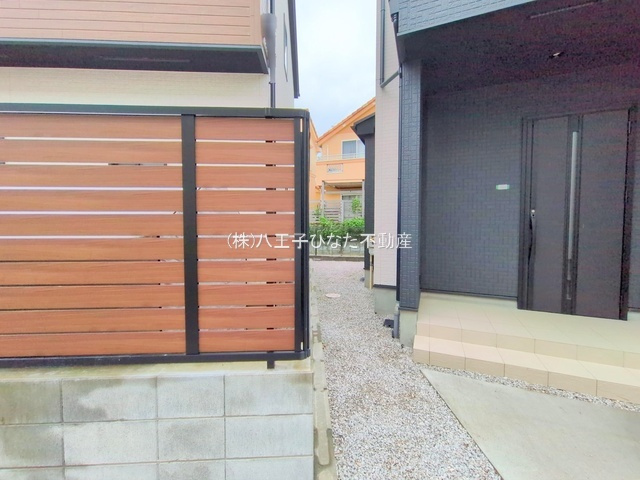 『八王子市中古戸建て』八王子市楢原町1015-6【仲介手数料無料】　八王子市楢原町のその他|～仲介手数料無料☆八王子ひなた不動産～八王子市楢原町　中古戸建