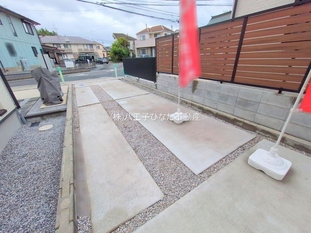 『八王子市中古戸建て』八王子市楢原町1015-6【仲介手数料無料】　八王子市楢原町のその他|～仲介手数料無料☆八王子ひなた不動産～八王子市楢原町　中古戸建
