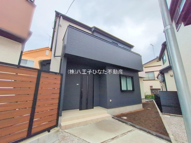 『八王子市中古戸建て』八王子市楢原町1015-6【仲介手数料無料】　八王子市楢原町