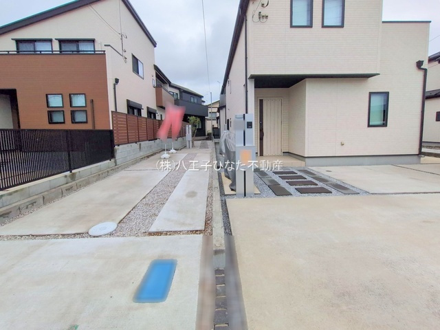 『八王子市中古戸建て』八王子市楢原町1015-6【仲介手数料無料】　八王子市楢原町のその他|～仲介手数料無料☆八王子ひなた不動産～八王子市楢原町　中古戸建