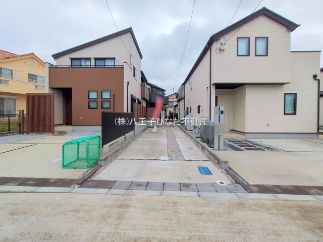『八王子市中古戸建て』八王子市楢原町1015-6【仲介手数料無料】　八王子市楢原町のその他|～仲介手数料無料☆八王子ひなた不動産～八王子市楢原町　中古戸建