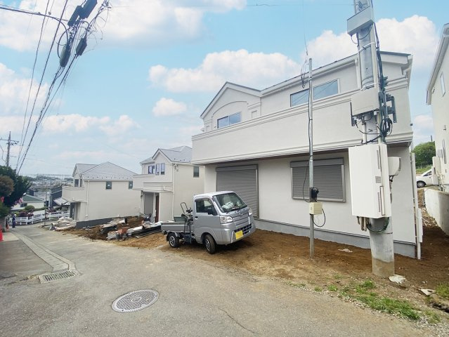今宿東町6棟新築戸建