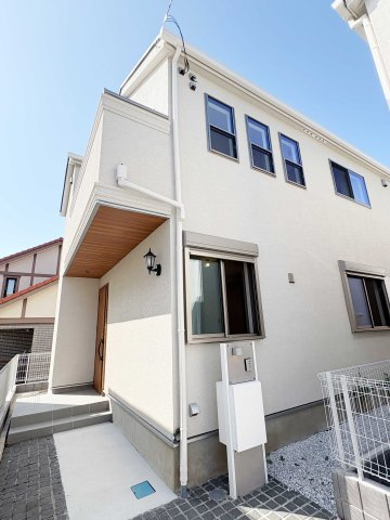 今宿東町6棟新築戸建