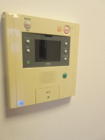堂島プライマリーワンのセキュリティ