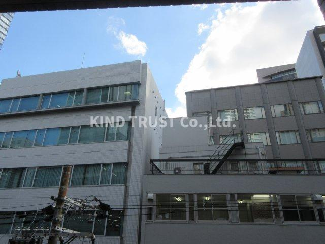 堂島プライマリーワンの展望