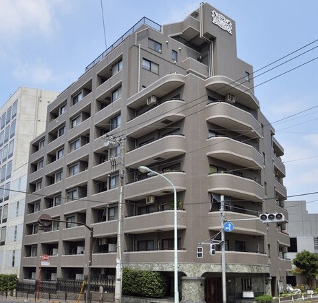 ライオンズマンション後楽園