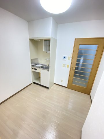 グリーンプラザ糸米のキッチン|使いやすいキッチンです