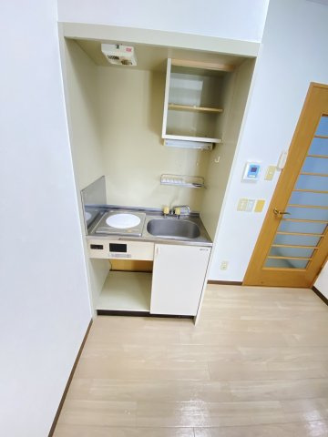 グリーンプラザ糸米のキッチン|キッチンでお料理をお楽しみください