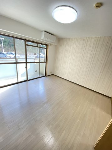 グリーンプラザ糸米の洋室|洋室です