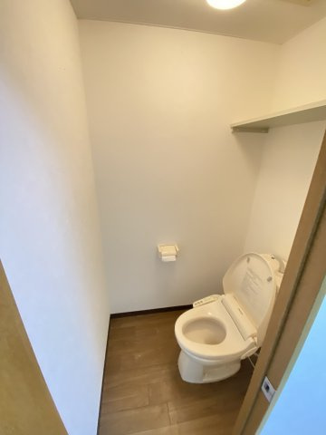 グリーンプラザ糸米のトイレ|トイレも気になるポイント