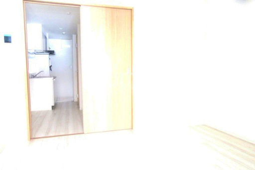 カルムプレイス東小岩の居間・リビング|室内です。