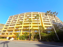 レイディアントシティ横濱　カルティエ7の画像