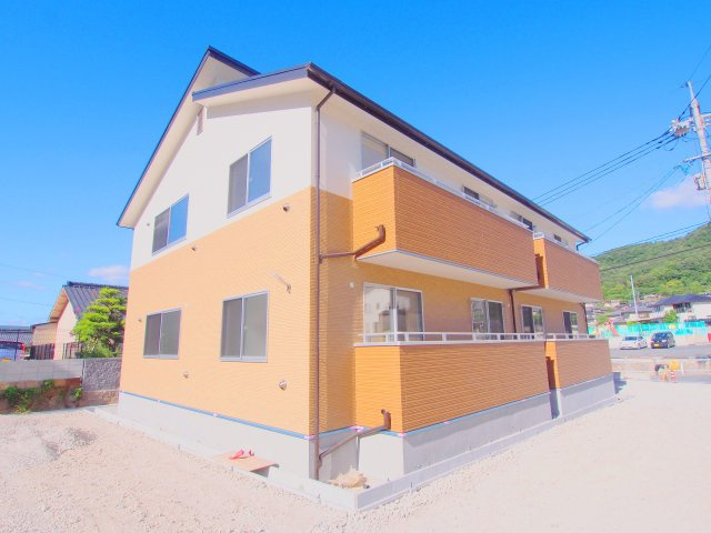 ファインN Ⅱ番館