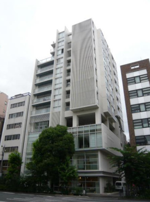 【外観】 | 東京松屋UNITY