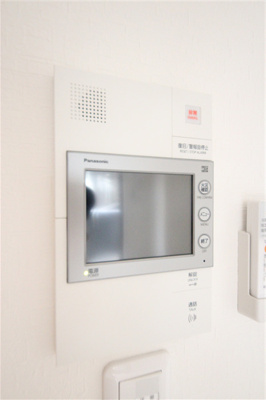 【セキュリティ】 | La Douceur谷町