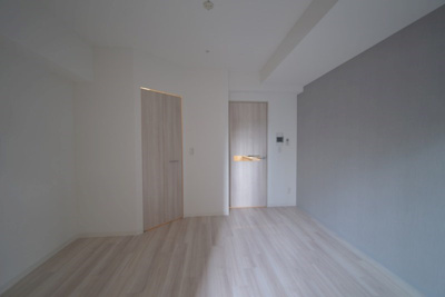 【内装】 | La Douceur谷町