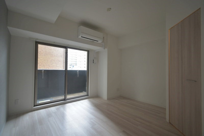 【居間・リビング】 | La Douceur谷町