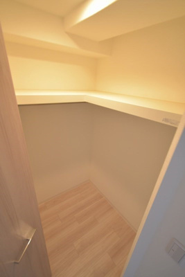 【収納】 | La Douceur谷町