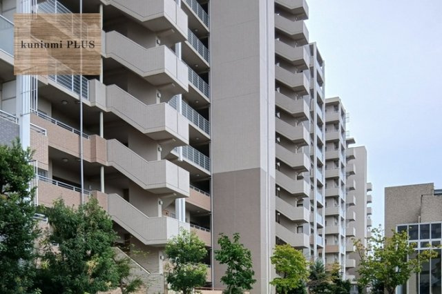 ビープレイスB棟