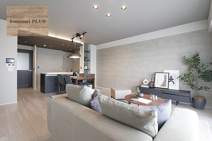 ビープレイスB棟の外観